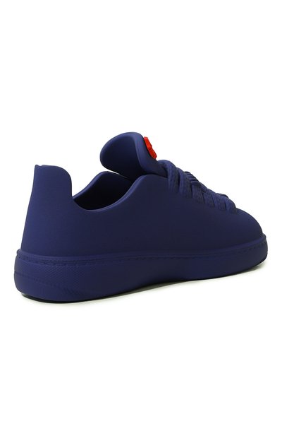 Кеды bubble BURBERRY, арт. 8081600, фото 5