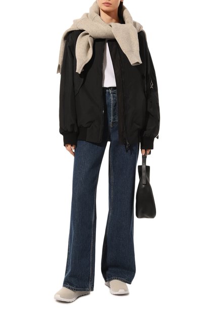 Текстильные кроссовки fit KITON, арт. DSSFITSN00847, фото 2