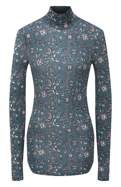 Водолазка из вискозы ISABEL MARANT, арт. TS0760-20H047I/G0YELA, фото 1