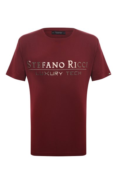 Футболка STEFANO RICCI, арт. MNH3202310/803, фото 1