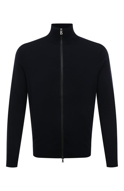 Шерстяной кардиган BOGNER, арт. 88612445, фото 1