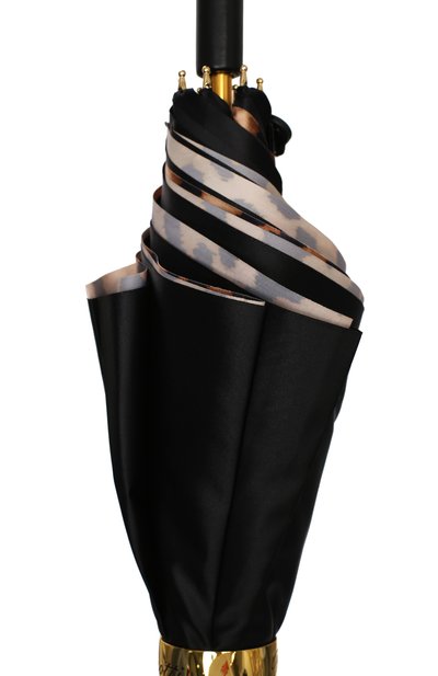 Зонт-трость PASOTTI OMBRELLI, арт. 189/RAS0 5A488/92/PELLE, фото 5