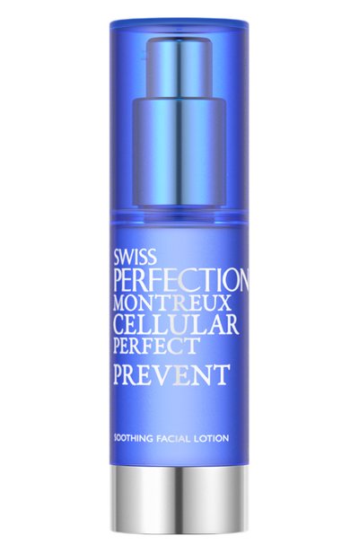 Успокаивающая эмульсия для лица (30ml) SWISS PERFECTION, арт. R5610.0