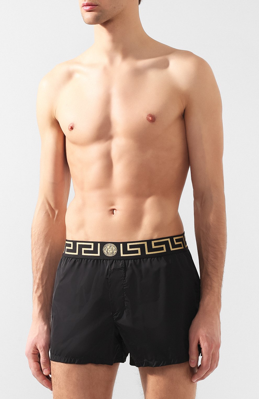 Плавки-шорты VERSACE, арт. ABU01020/AN00251, фото 3