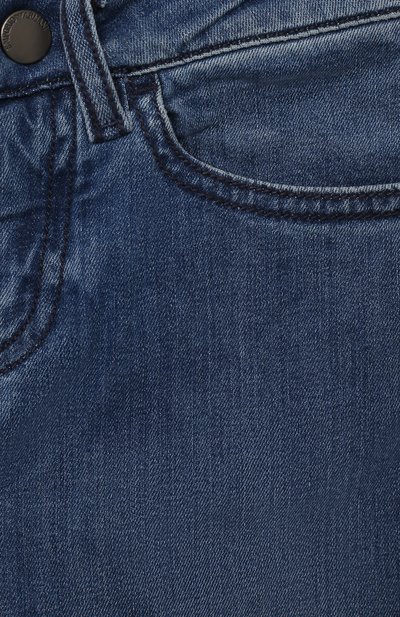 Джинсы EMPORIO ARMANI, арт. 6H4J17/4D29Z, фото 3