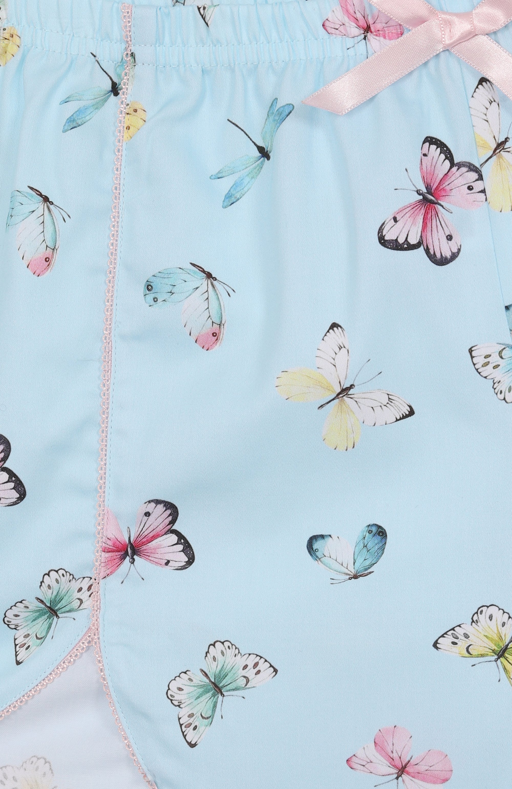 Хлопковая пижама STORY LORIS, арт. 35111, фото 7