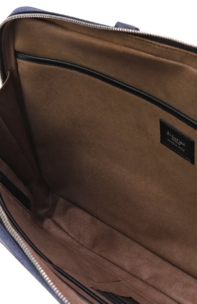 Портфель SERAPIAN MILANO, арт. SRSTSMLL712537B, фото 5