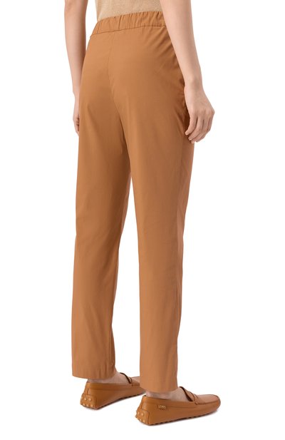 Хлопковые брюки GRAN SASSO, арт. 76262/54300, фото 4