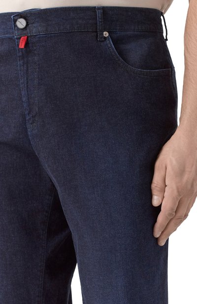 Джинсы KITON, арт. UPR005LK0618F03, фото 5