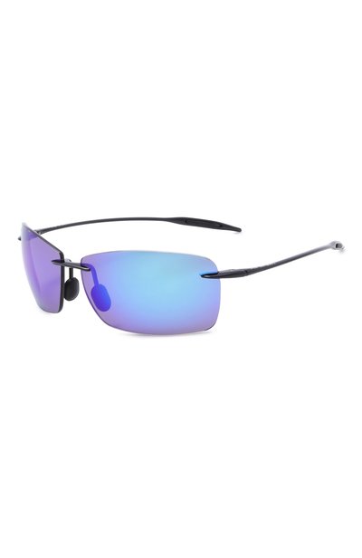 Мужские солнцезащитные очки MAUI JIM, арт. MJ0423S 040