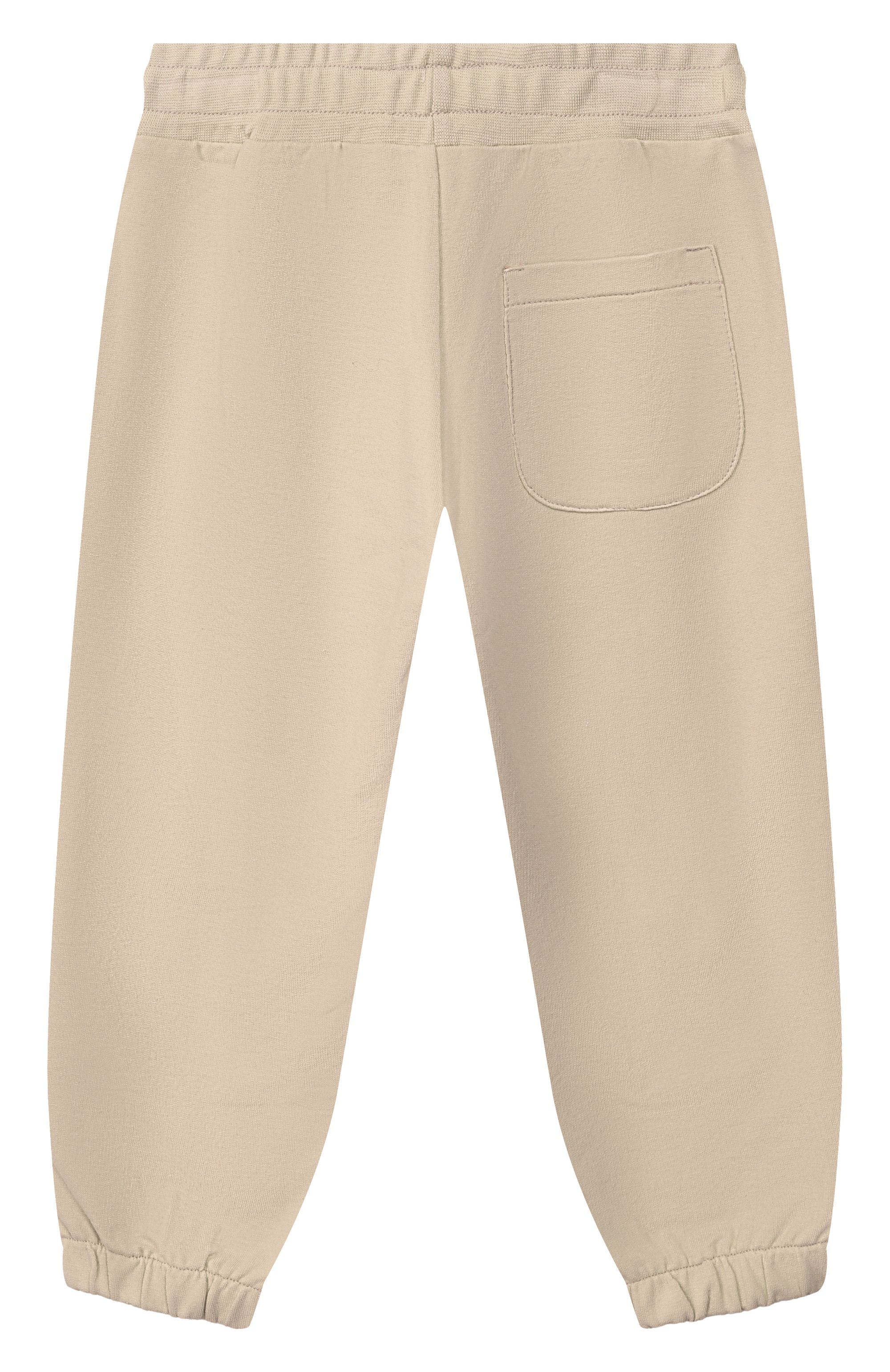 Комплект из толстовки и брюк MSGM KIDS, арт. S6MSUNSF265, фото 5