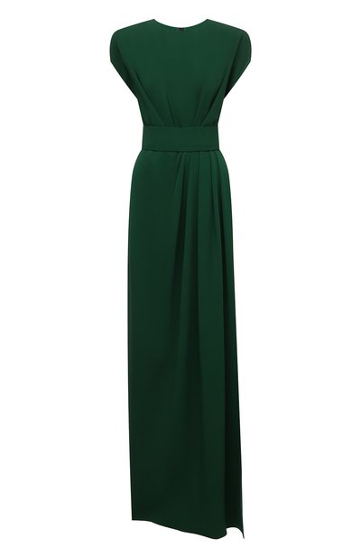 Женское платье из вискозы DOLCE & GABBANA, арт. F6K3TT/FUIAH