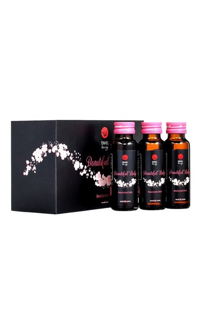 Женского женские напитки молодости (10шт.) ENHEL BEAUTY, арт. 4589449700772