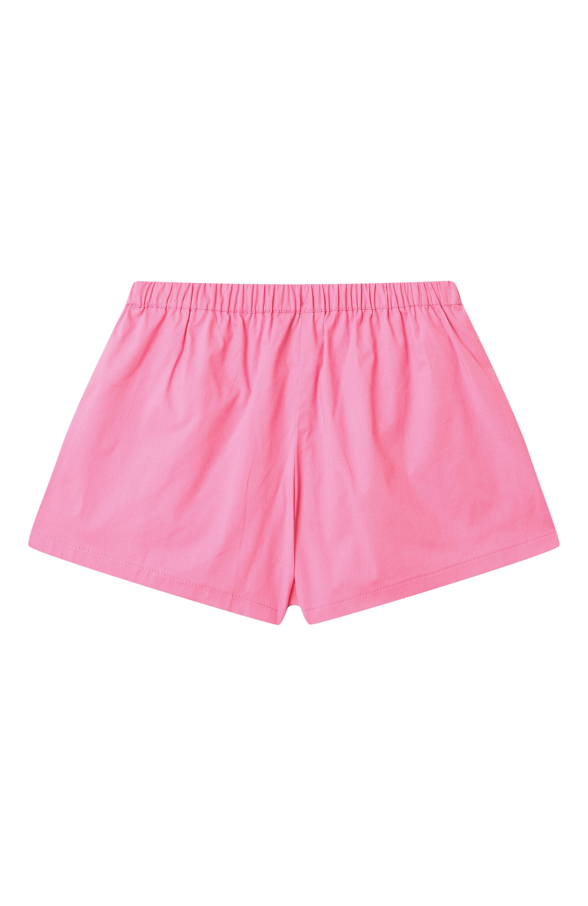 Хлопковые шорты DOUUOD, арт. DW6A59, фото 2