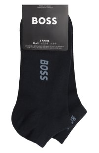 Темно-синий