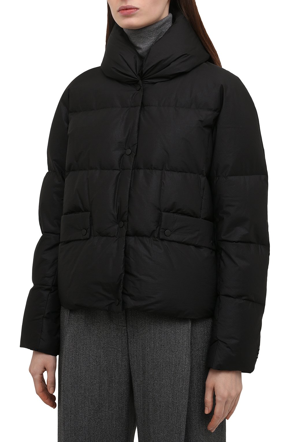 Пуховик ADD, арт. 4AW330, фото 3