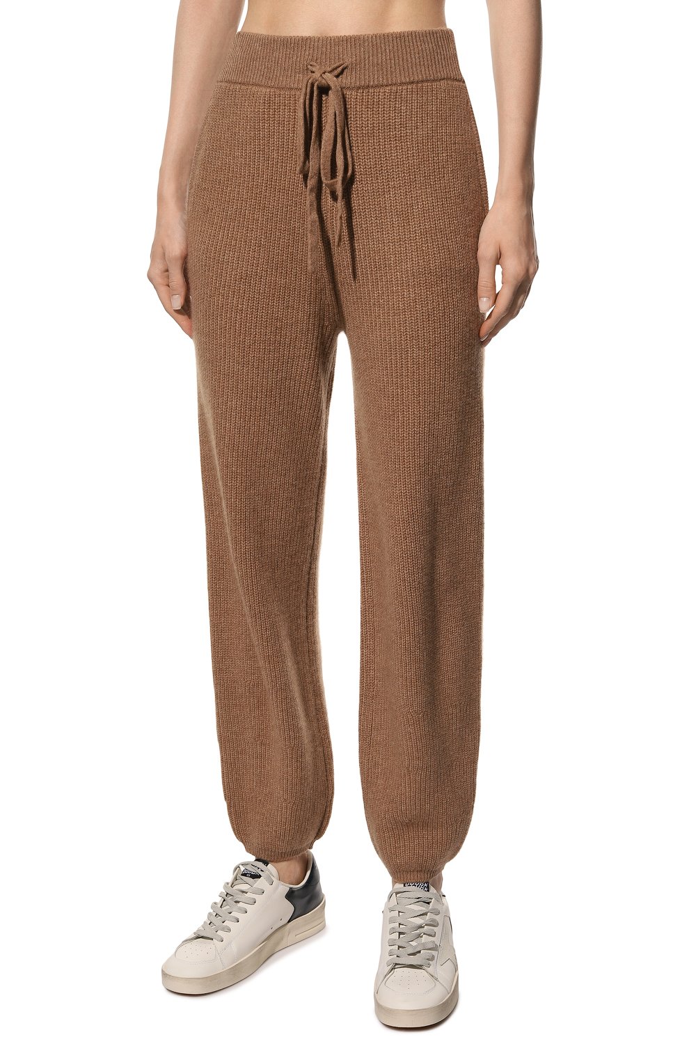 Кашемировые джоггеры ADDICTED, арт. MK209, фото 3