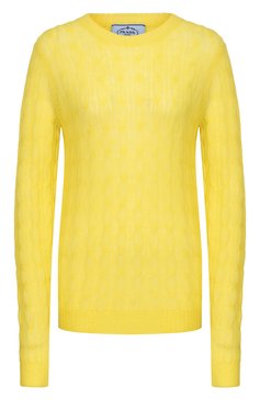 Пуловер PRADA, арт. P24B1U-1XAB-F0010-202, фото 1