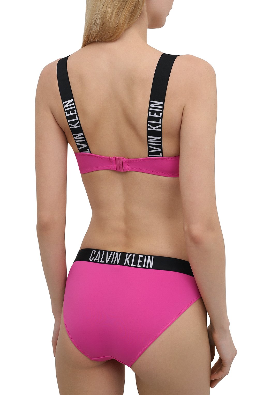 Плавки-бикини CALVIN KLEIN, арт. KW0KW01233, фото 3