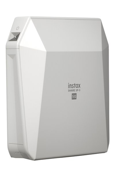 Фотопринтер fujifilm instax share sp-3 white INSTAX, арт. 4547410356915, фото 3
