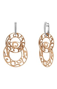 Серьги MATTIOLI, арт. MOR083M036I, фото 2