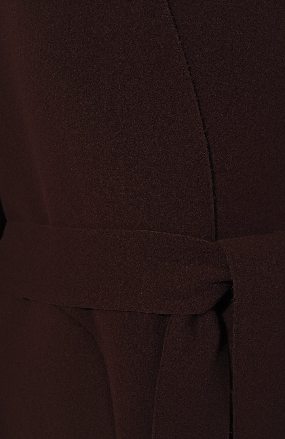 Шерстяное пальто ARMARIUM, арт. ARMFWC006/W011, фото 5