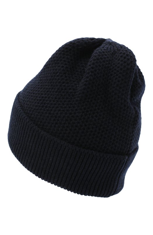 Шапка Bilancioni Синий, фото 2