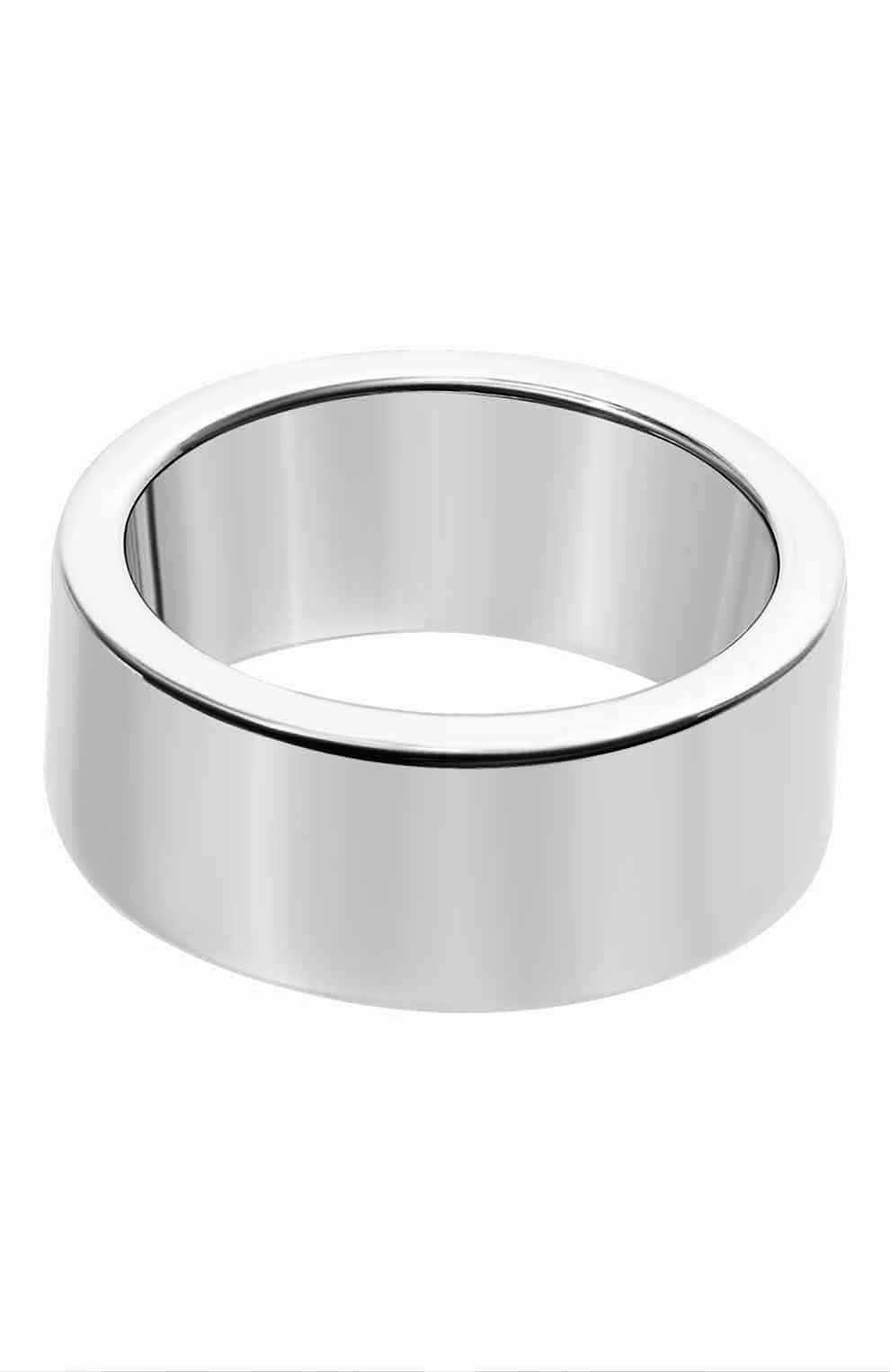 Серебряное кольцо MAISON MARGIELA, арт. SM1UQ0095 SV0158, фото 3