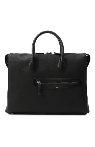 Портфель SANTONI, арт. UFBGA2645BS-ACSU, фото 1