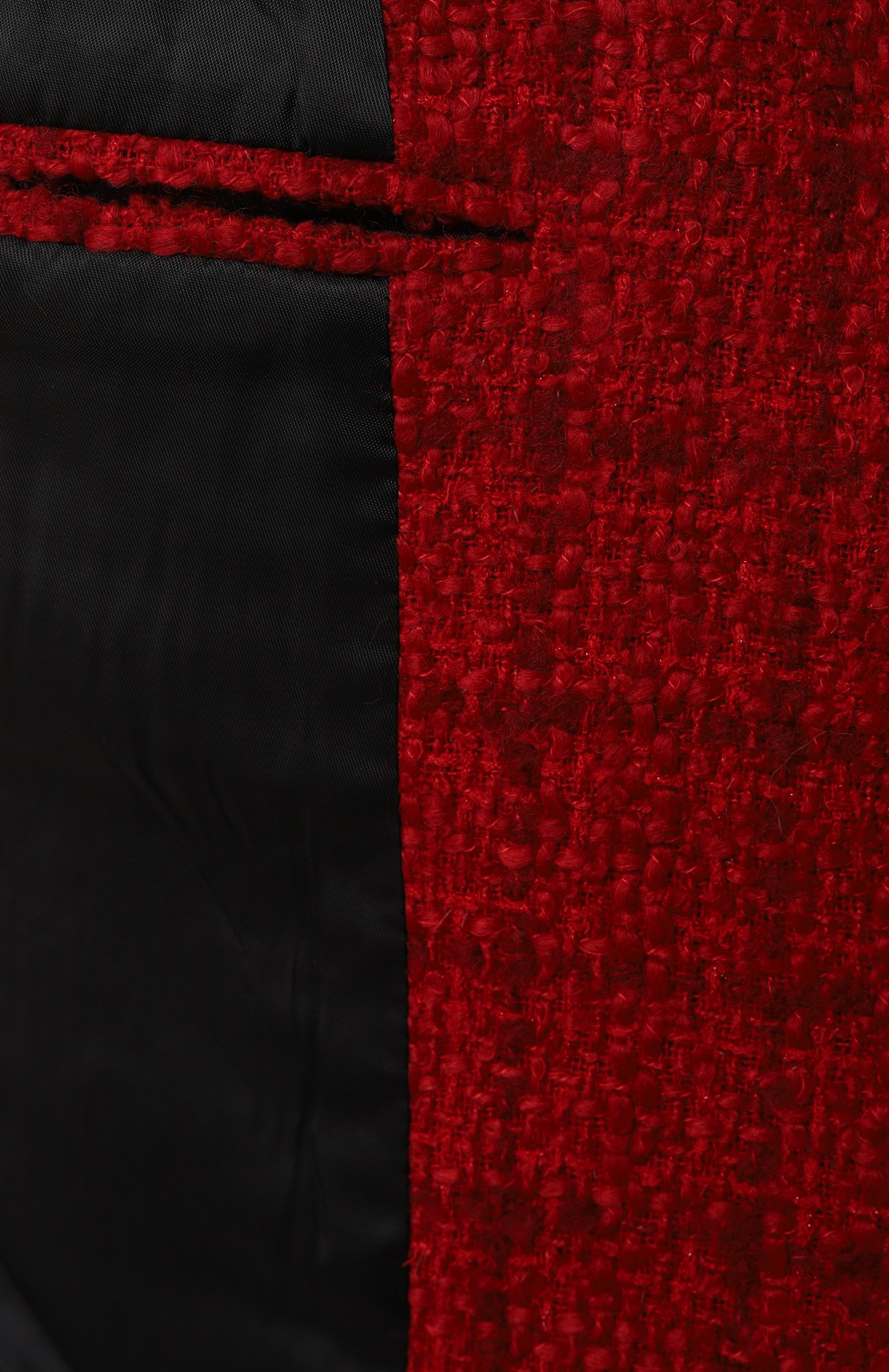 Твидовый жакет ALINE, арт. AL043002, фото 7