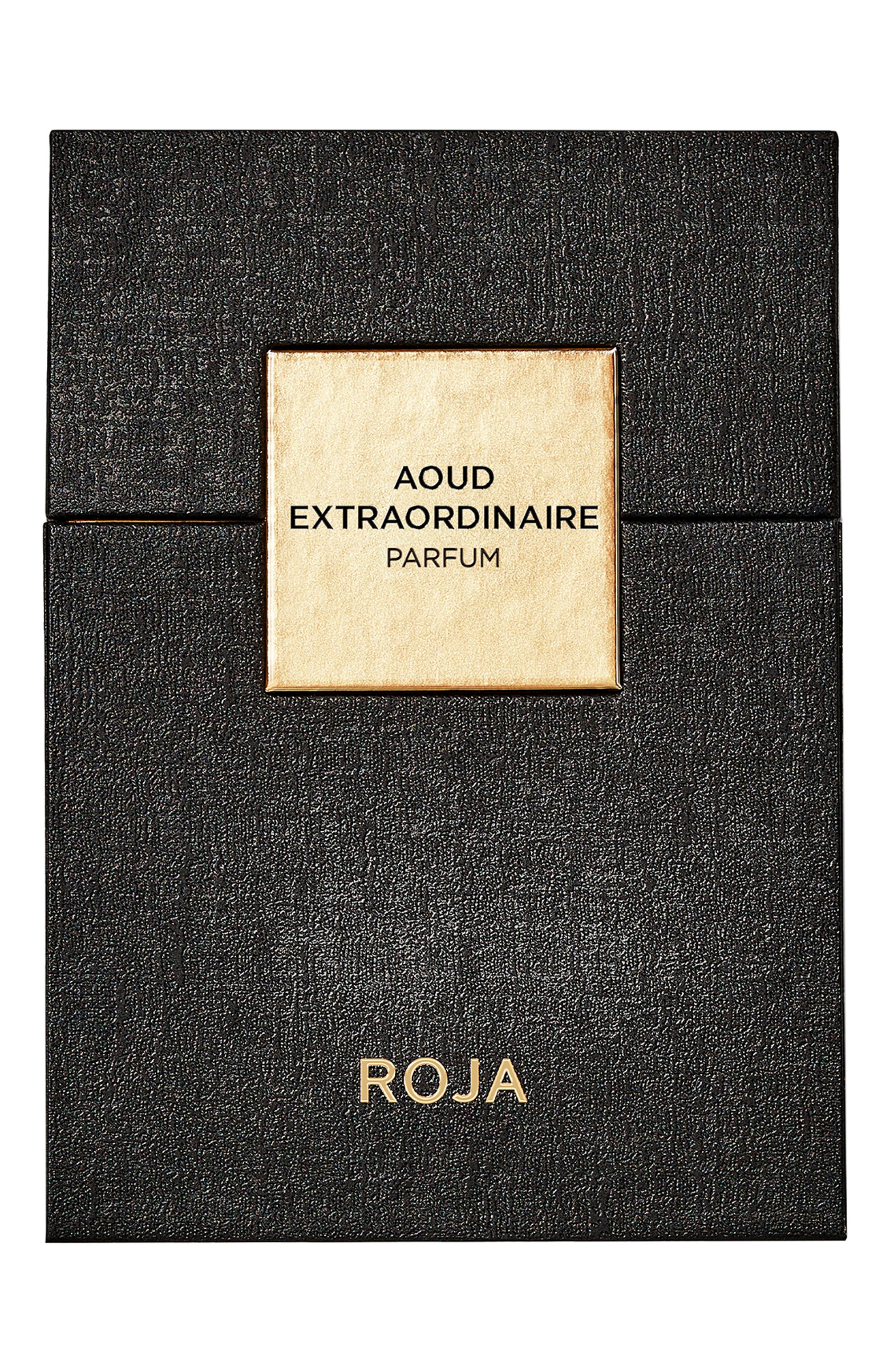 Духи aoud extraordinaire (50ml) ROJA PARFUMS, арт. RD2875, фото 2