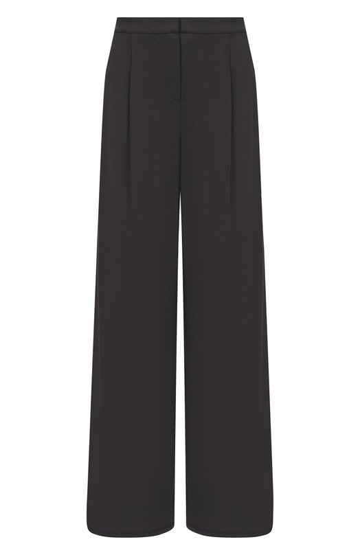 Брюки Max Mara Leisure RIBES Чёрный RIBES