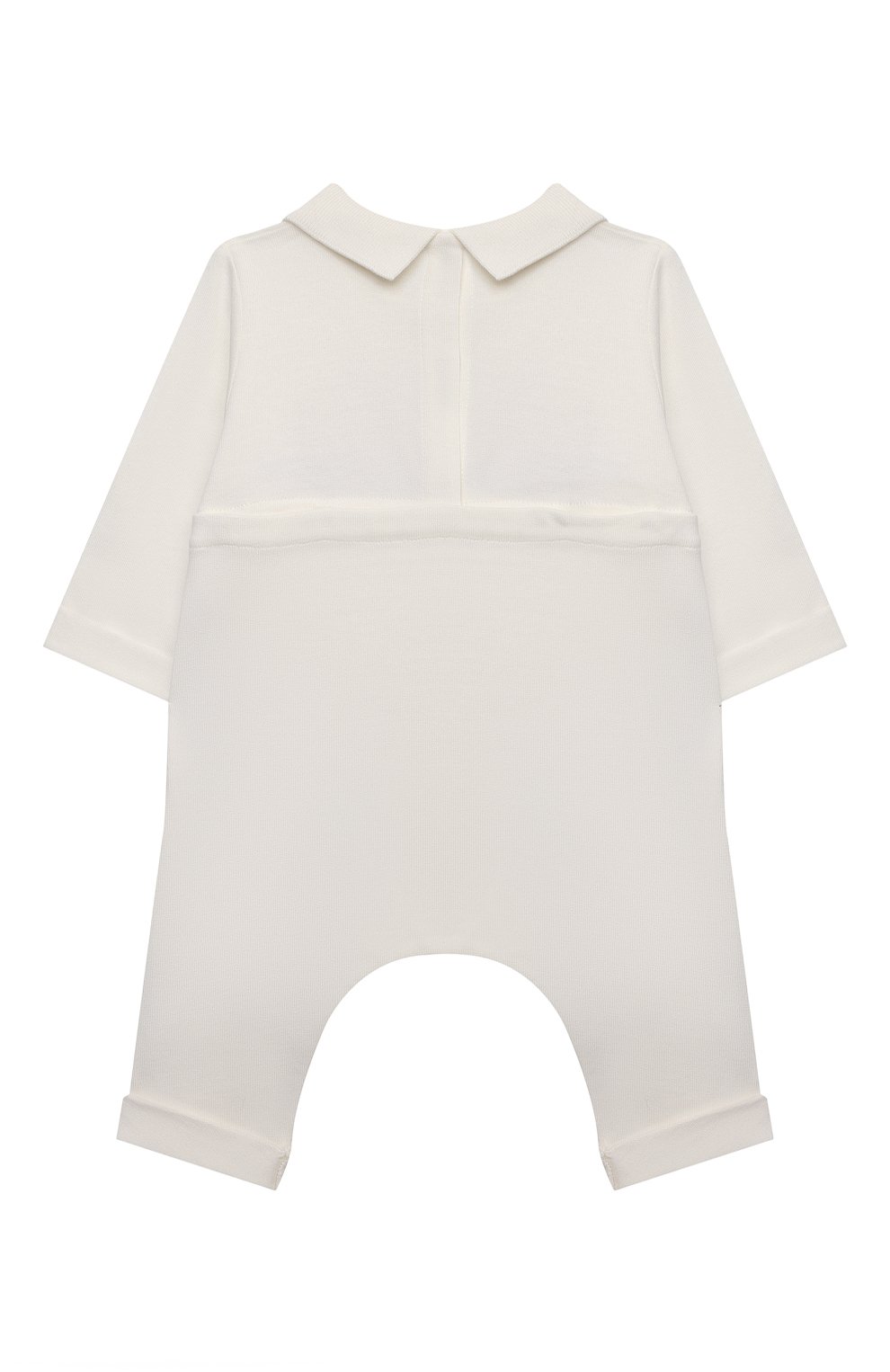 Комплект из трех предметов GUCCI, арт. 575145/XJC73/9-12M, фото 3