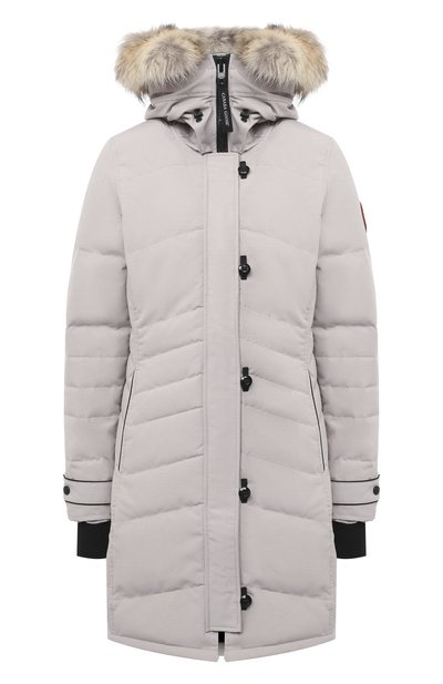 Женская парка lorette CANADA GOOSE, арт. 2090L