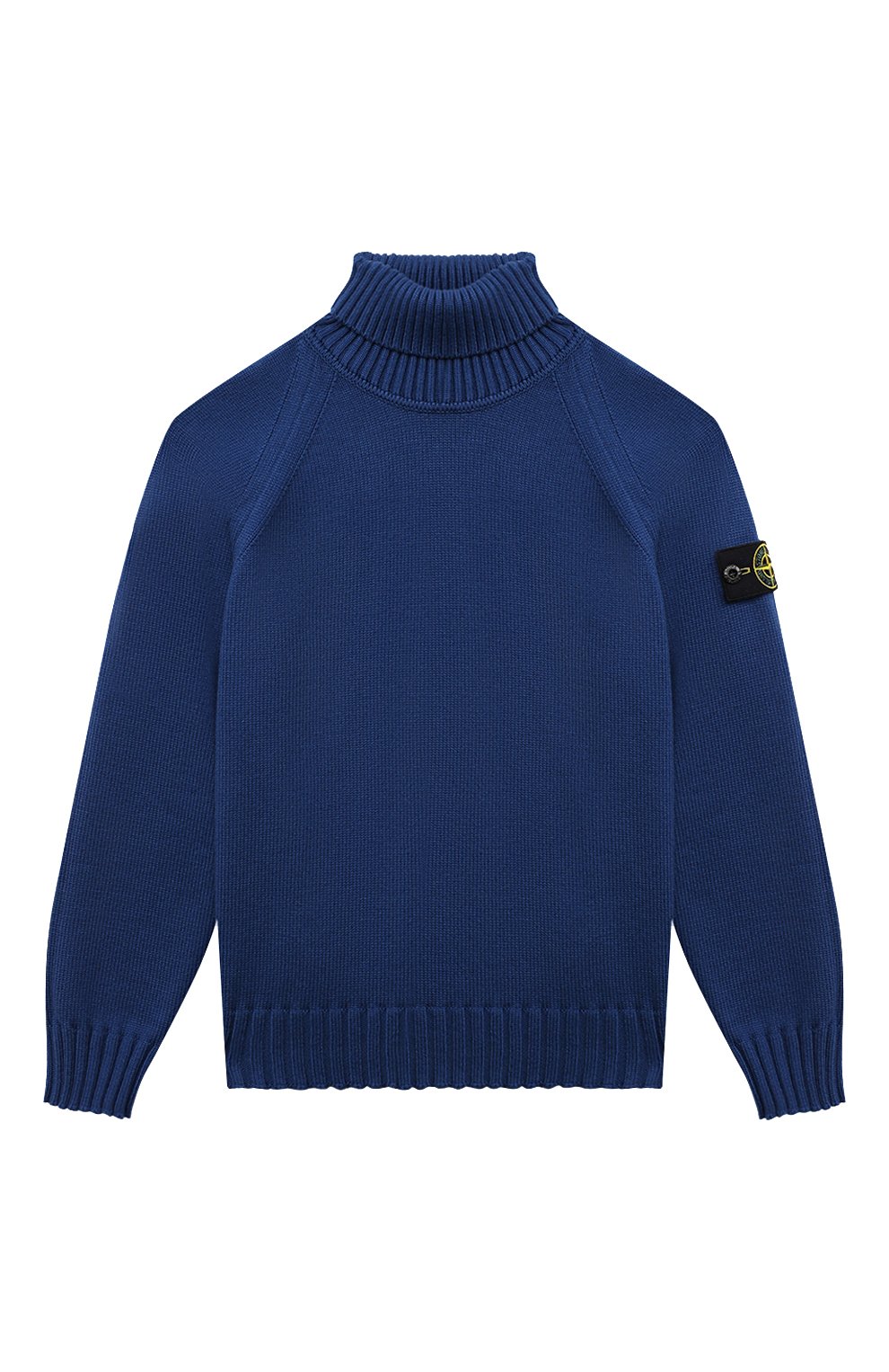 Хлопковый свитер STONE ISLAND, арт. 504A2/10-12, фото 1