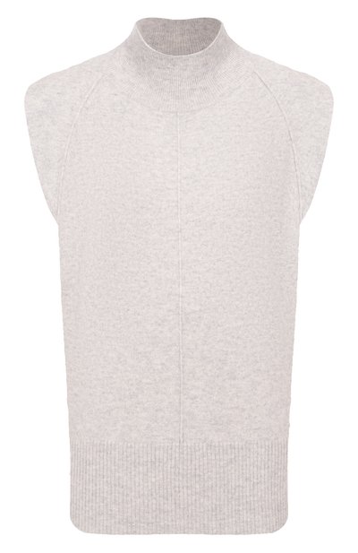 Женский кашемировый топ BOSS, арт. 50548506