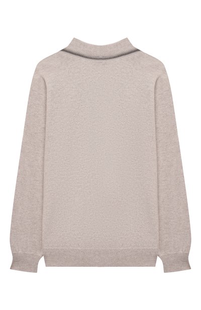 Кашемировый кардиган BRUNELLO CUCINELLI, арт. B12M10506A, фото 2