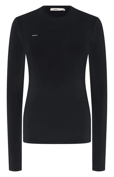 Женская хлопковый лонгслив PANGAIA, арт. 10002429