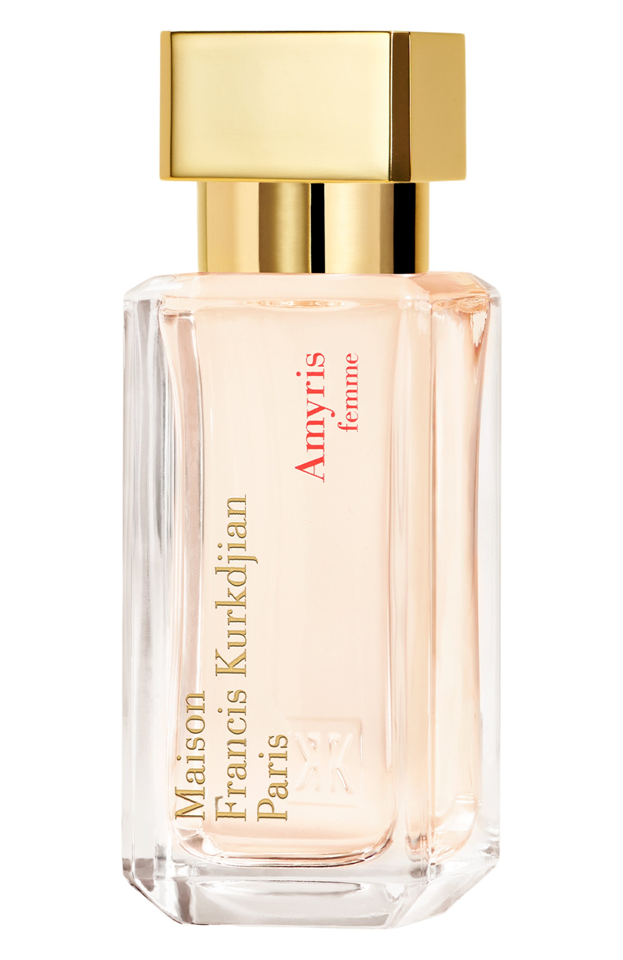 Парфюмерная вода amyris femme (35ml) MAISON FRANCIS KURKDJIAN, арт. RA121382, фото 2