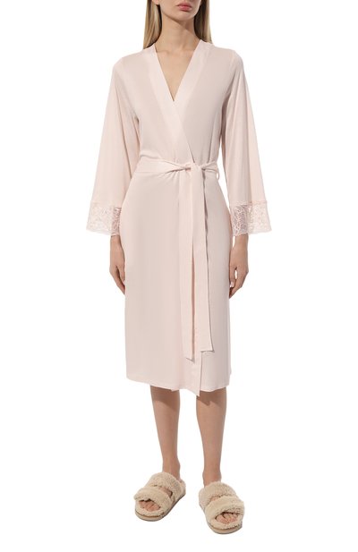 Халат HANRO, арт. 074992, фото 3