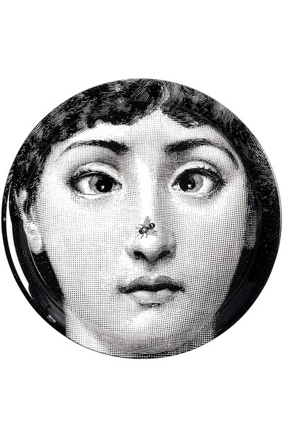 Поднос tema e variazioni n.363 FORNASETTI, арт. C32X363