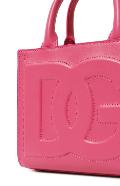 Сумка dg logo mini DOLCE & GABBANA, арт. BB9479_BE9479/AW576_1, фото 3