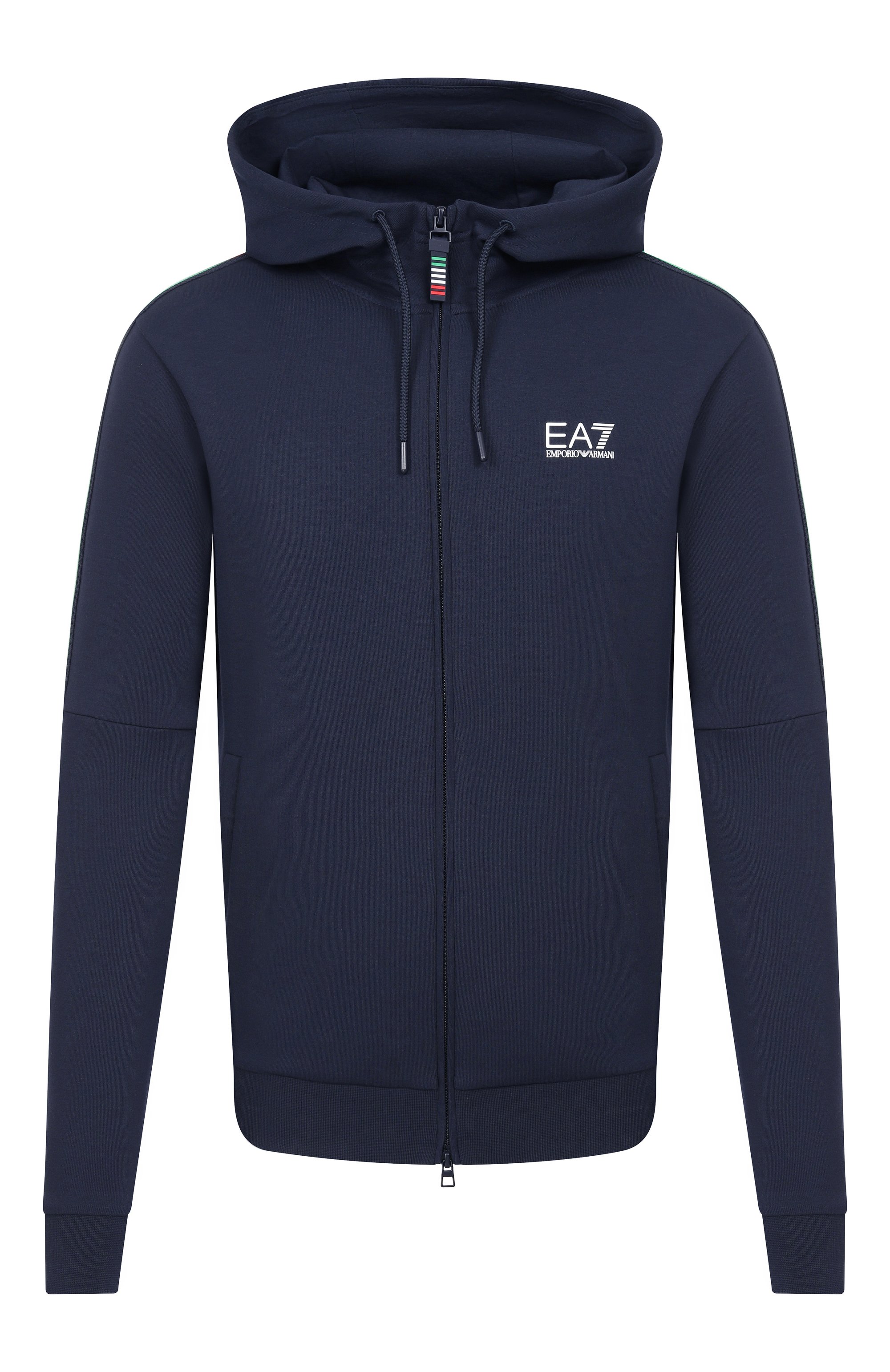 Толстовка EA7, арт. 7M001863/AF12660, фото 1