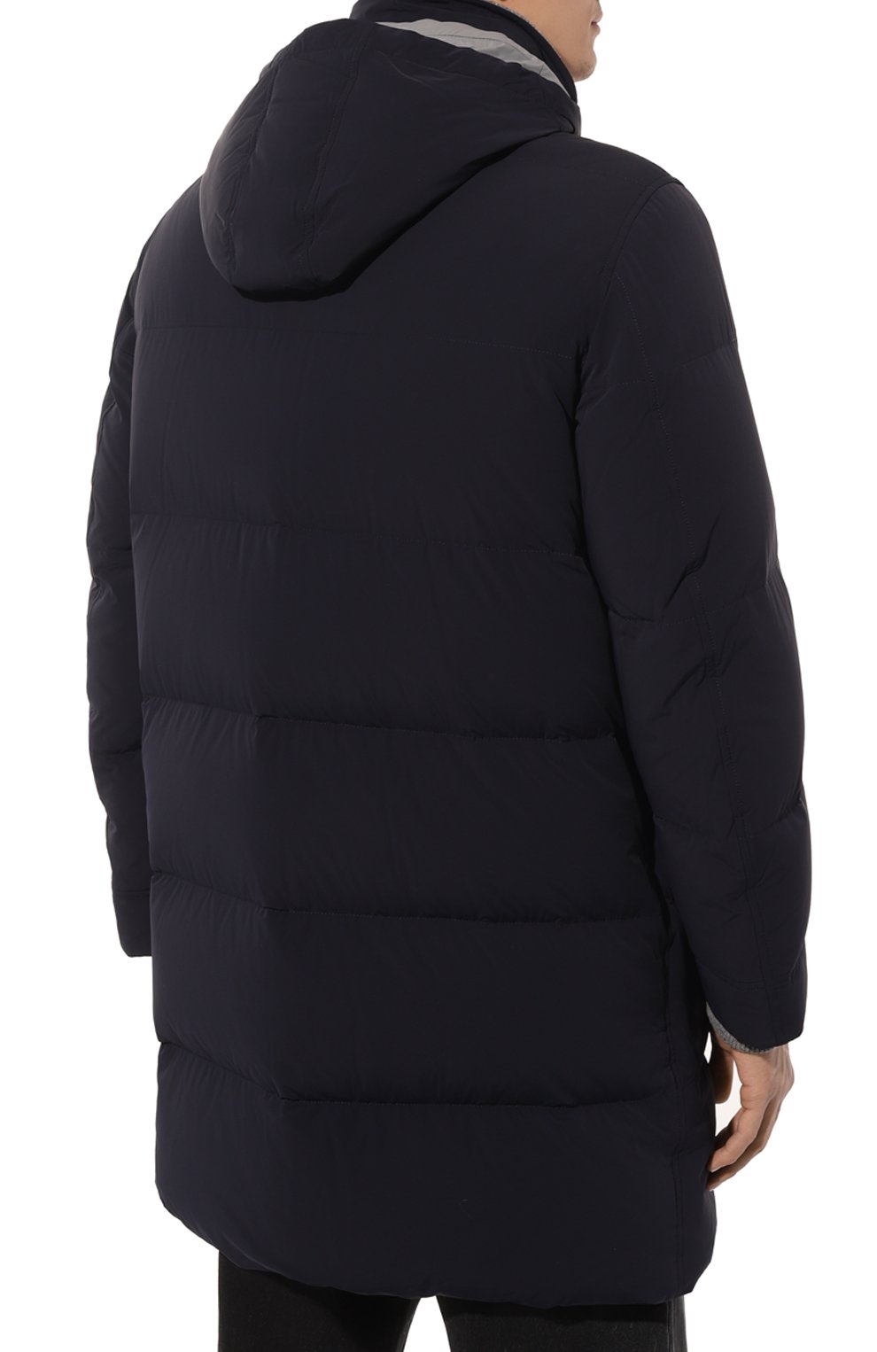 Пуховик BRUNELLO CUCINELLI, арт. MM4031827, фото 4