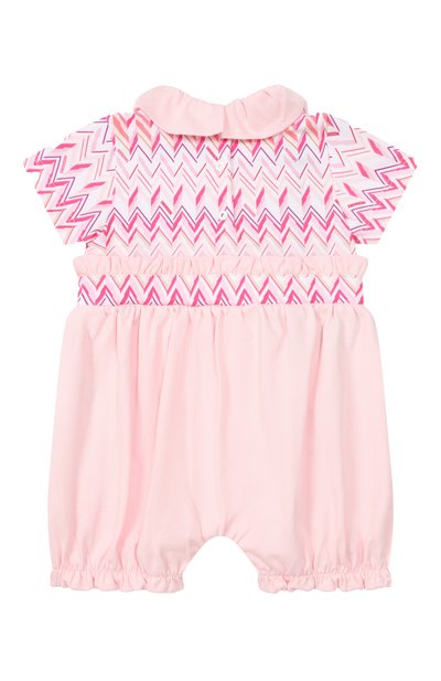 Хлопковый песочник MISSONI, арт. MYA001/Z3672, фото 2