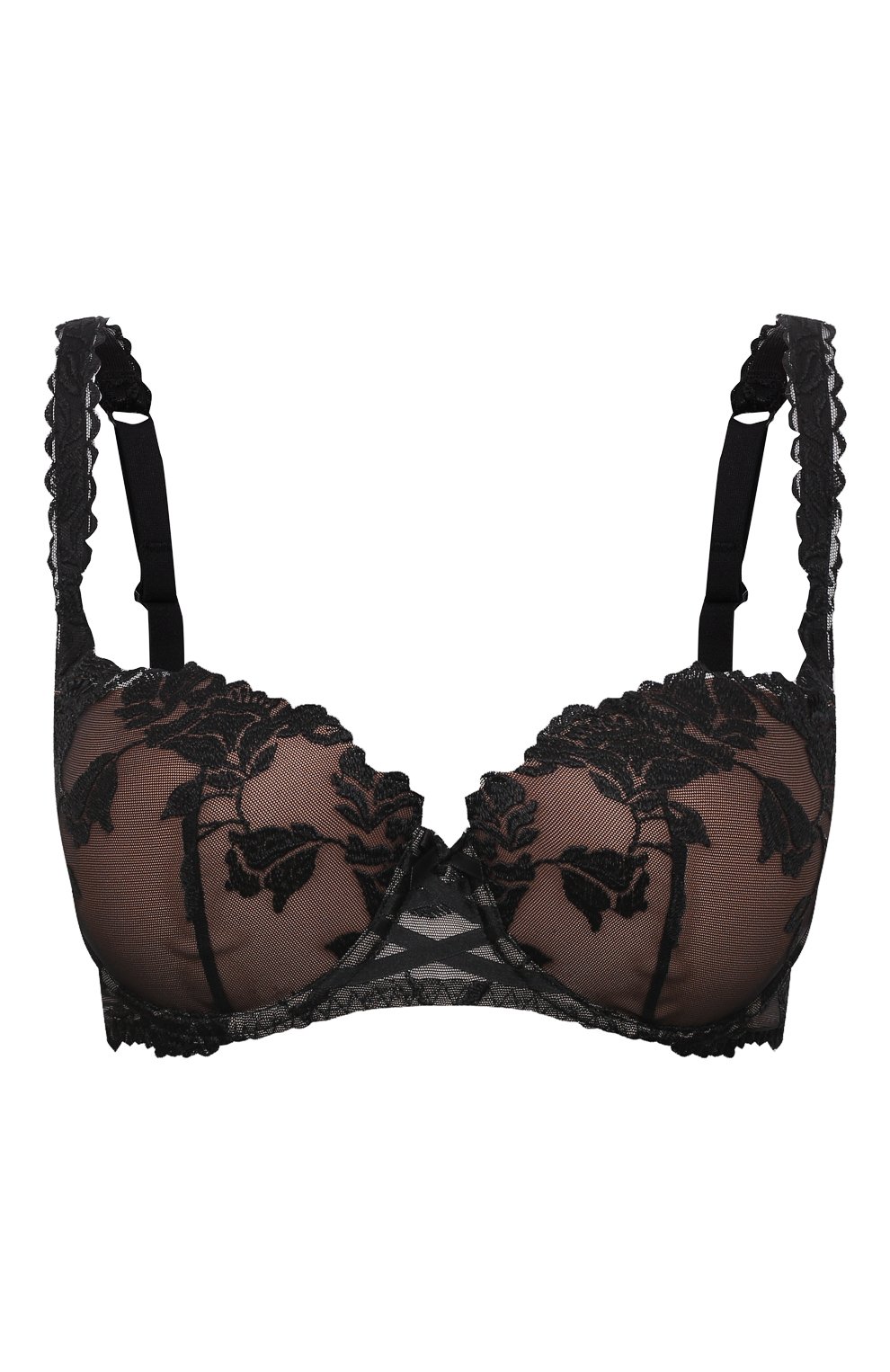 Бюстгальтер-балконет AUBADE, арт. TMN04, фото 1