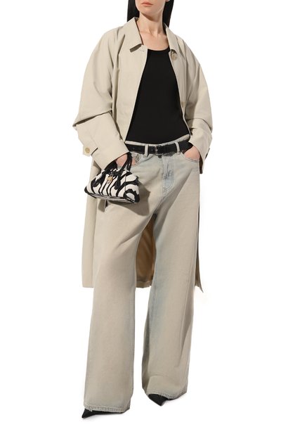 Майка HELMUT LANG, арт. 001HW521, фото 2