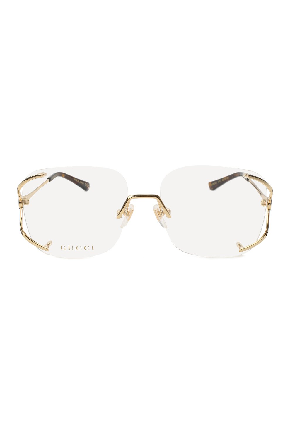 Оправа GUCCI, арт. GG0652 001, фото 3
