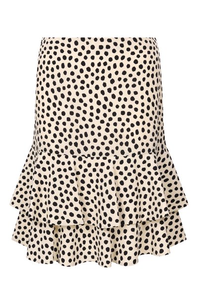 Женская шелковая юбка CHLOÉ, арт. CH26SJU47306