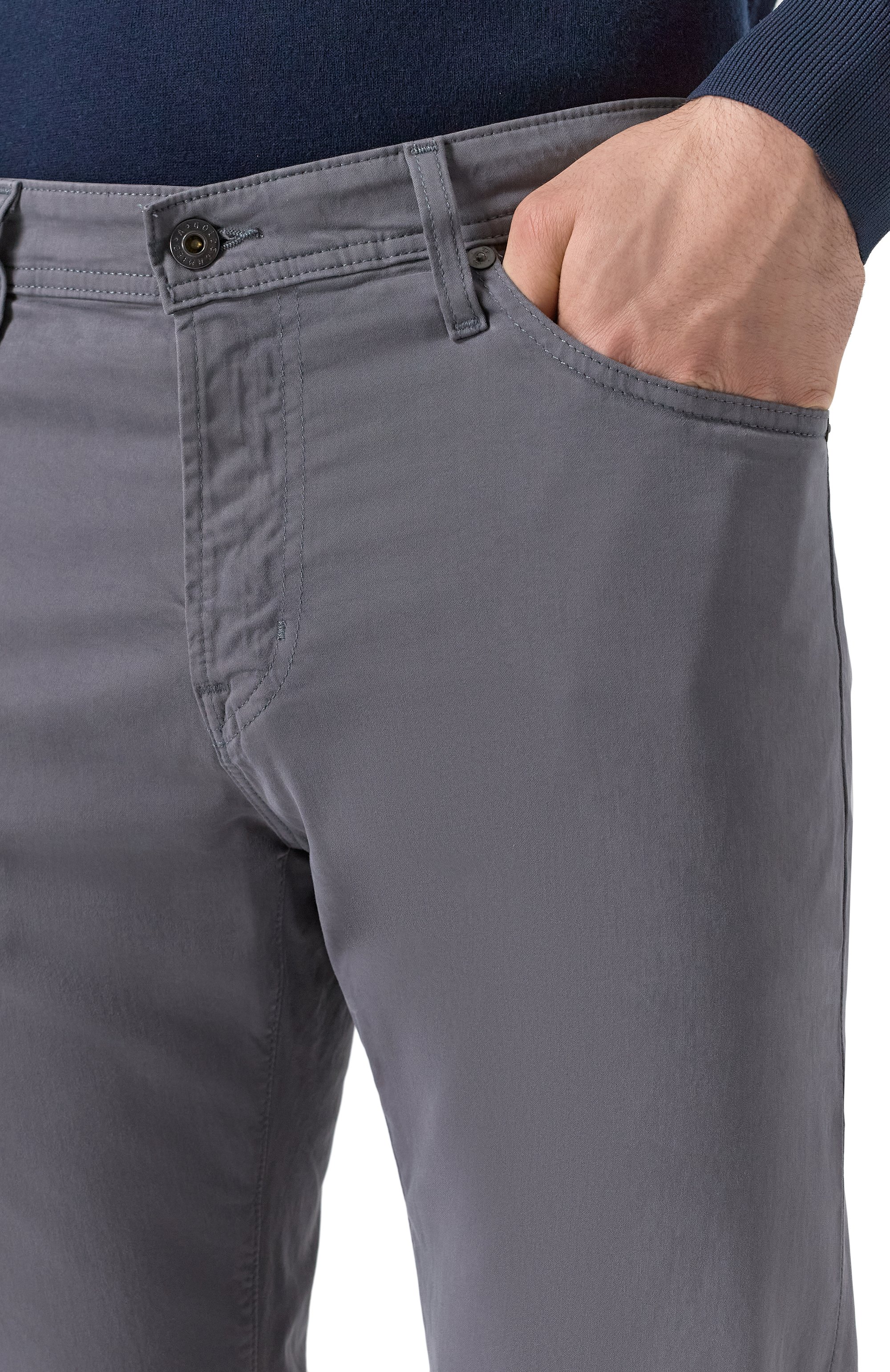 Джинсы graduate AG ADRIANO GOLDSCHMIED, арт. 1174SUD, фото 5